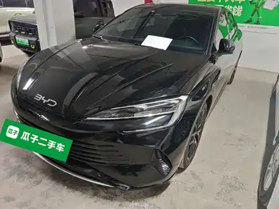 BYD Seal 2024