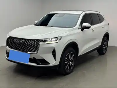 Haval H6 2023
