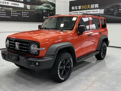 Tank 300 2022