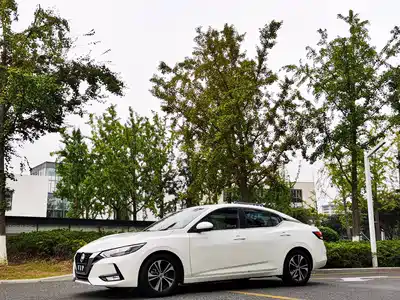 Nissan Sylphy 2019