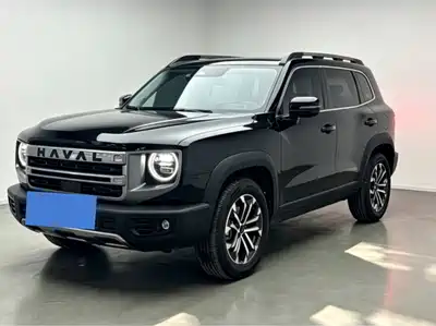 Haval Dargo 2024