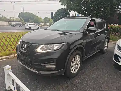 Nissan X-Trail 2020
