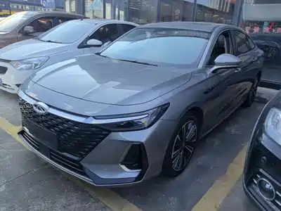 Chery Arrizo 8 2023