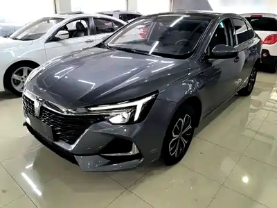 Roewe i6 MAX EV 2024