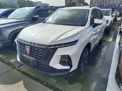 Roewe RX5 MAX 2023