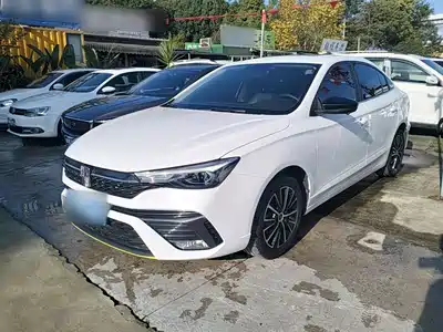 Roewe i5 2022