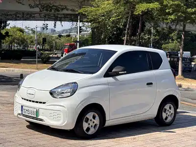 Roewe Kaiwei CLEVER 2020