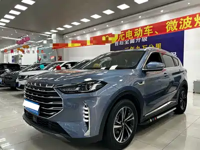 Jetour X70 PLUS 2023