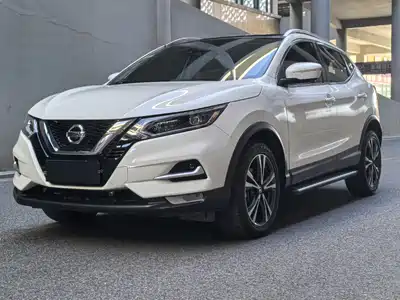 Nissan Qashqai 2023