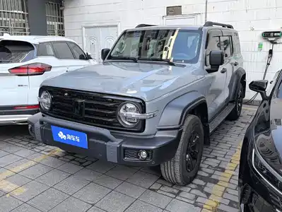 Tank 300 2021