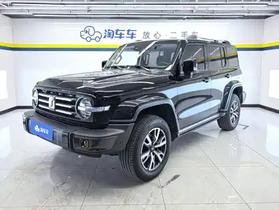 Tank 300 2022