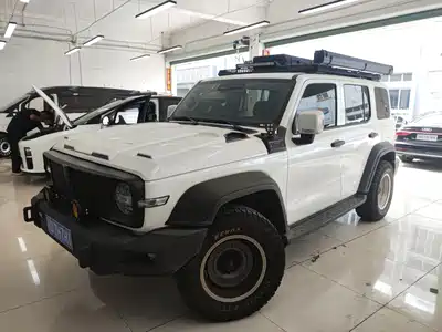 Tank 300 2023