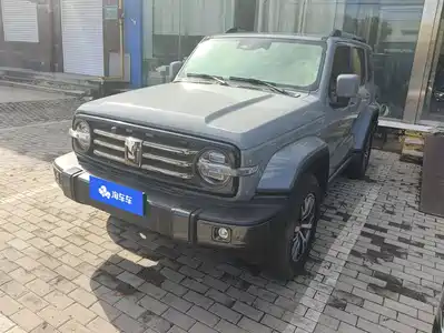 Tank 300 2023