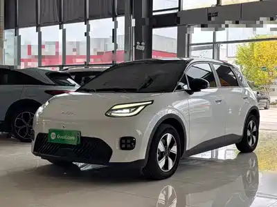 GAC Aion UT 2025