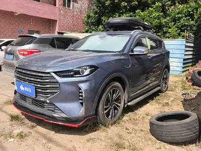 Jetour X70 PLUS 2022