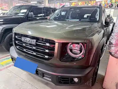 Haval Dargo 2023