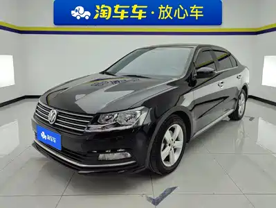 Volkswagen Lavida 2019