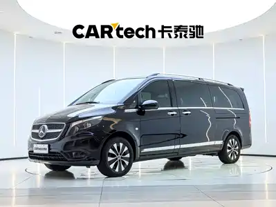 Mercedes-Benz Vito 2023