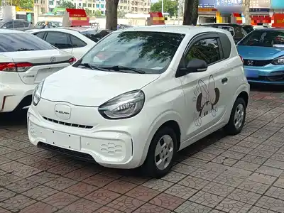 Roewe Kaiwei CLEVER 2021