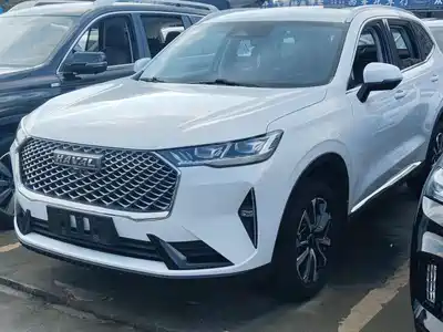 Haval H6 2020