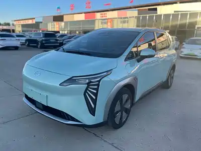 GAC Aion Y 2024