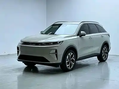 Haval Xiaolong MAX 2025