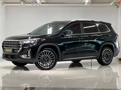 Jetour X90 PLUS 2024