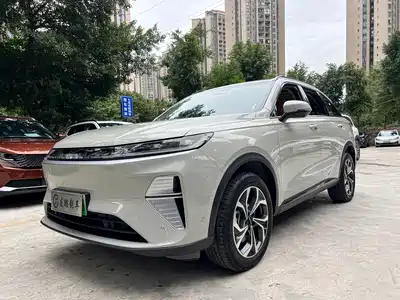 Haval Xiaolong MAX 2025