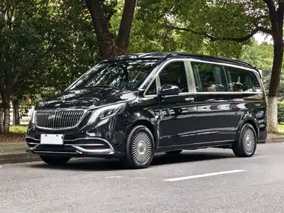 Mercedes-Benz Vito 2024