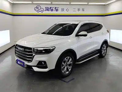 Haval H6 2022