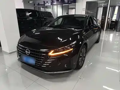 Nissan Teana 2024