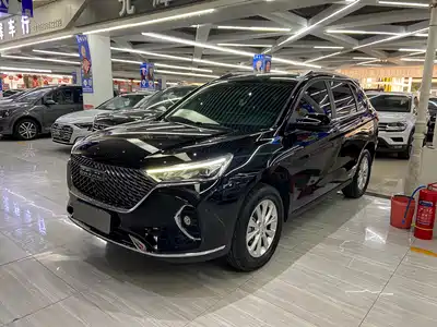 Haval M6 2023