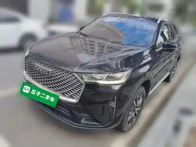 Haval H6 2022