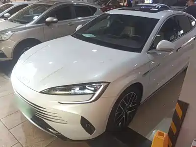 BYD Seal 2023