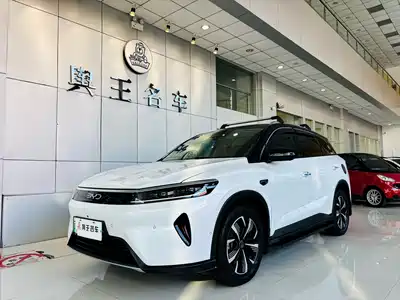 BYD Seal 05 DM-i 2025