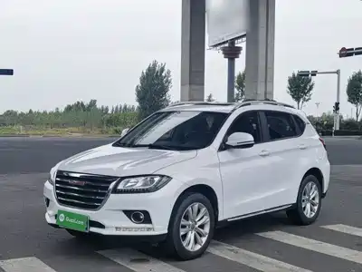 Haval H2 2016