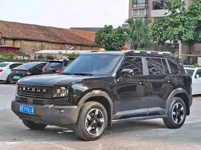 Jetour Freedom 2025