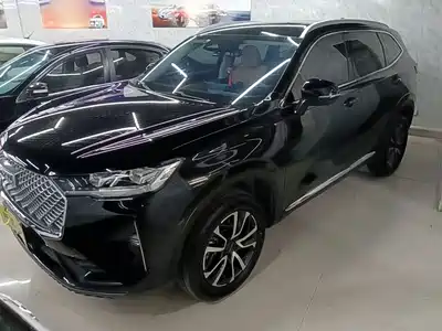 Haval H6 2020
