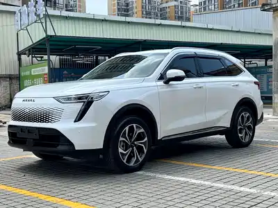Haval Xiaolong MAX 2023