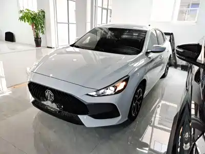 MG MG5 2025