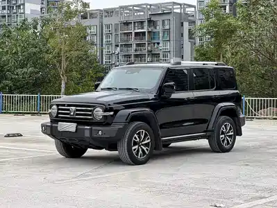 Tank 300 2022