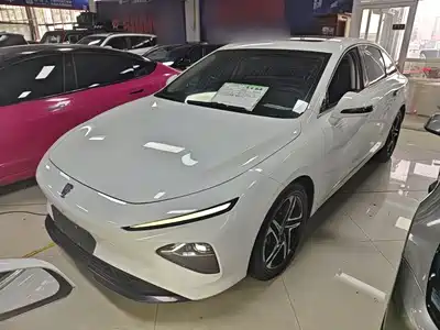 Roewe D7 2023