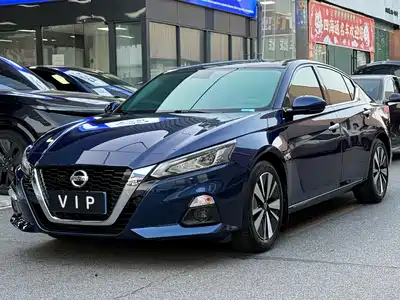 Nissan Teana 2023