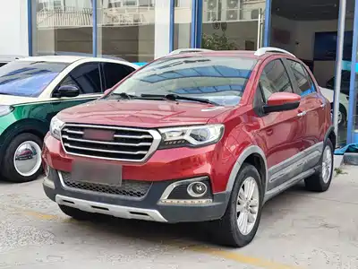 Haval H1 2015
