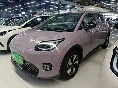 GAC Aion UT 2026