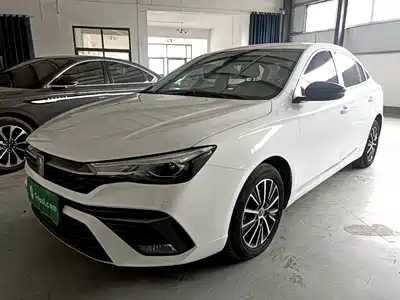 Roewe i5 2023