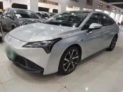 GAC Aion S Plus 2022