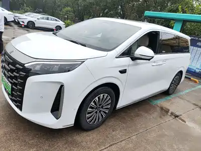 BYD Xia 2025