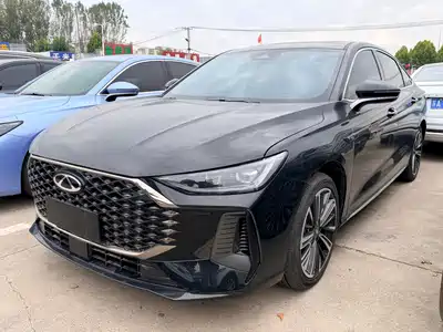 Chery Arrizo 8 PRO 2025