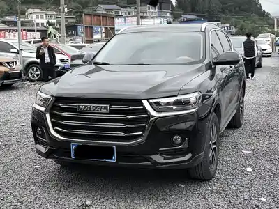 Haval H6 2023